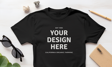 Custom T-shirts