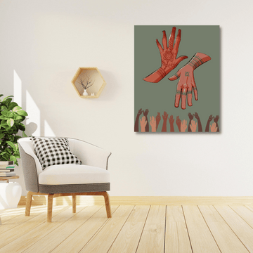 Canvas