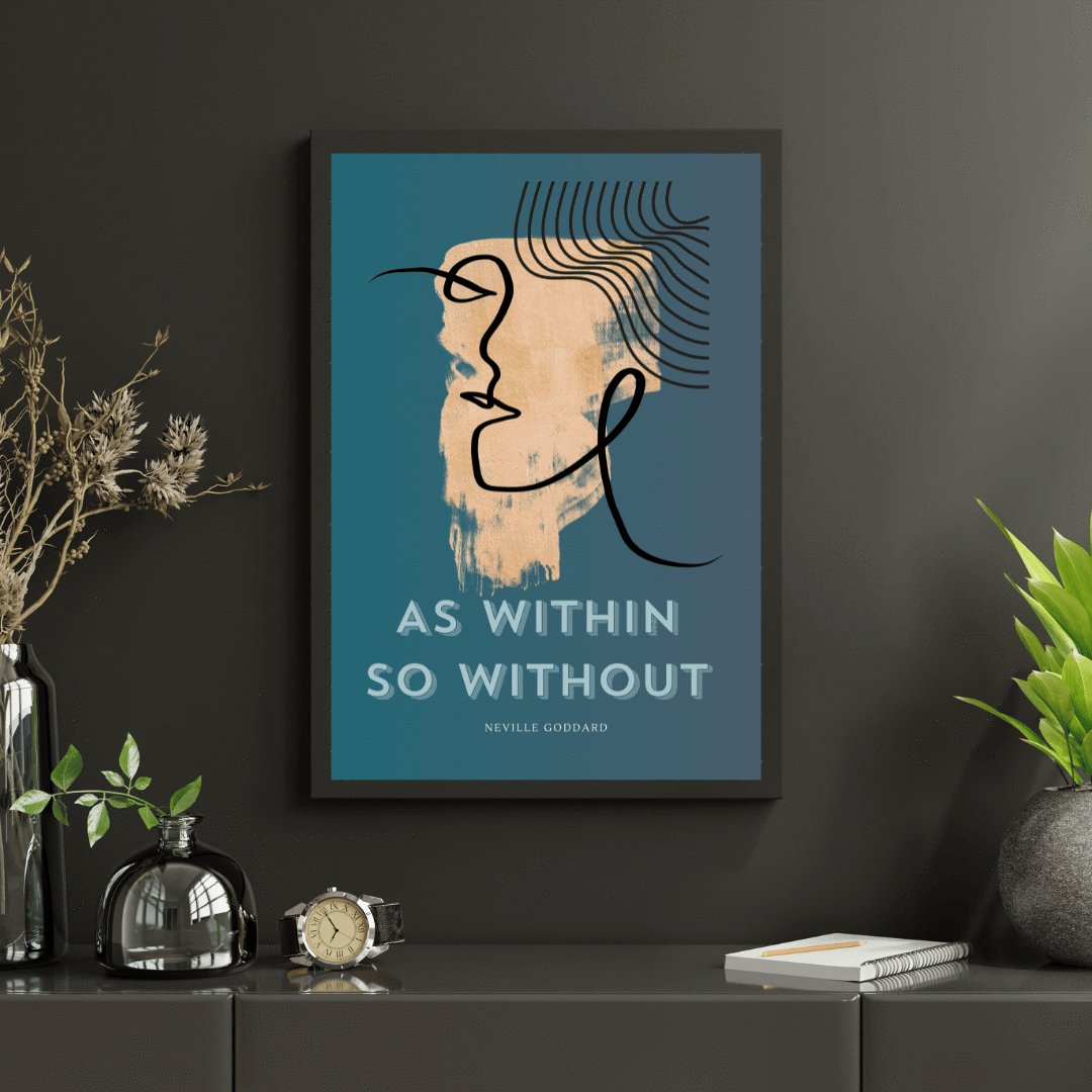 Affirmation