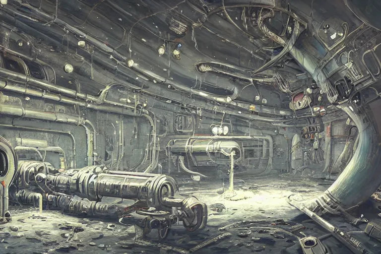 Space