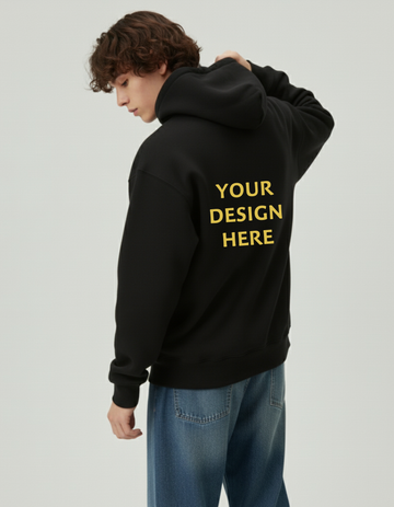 Custom Hoodie