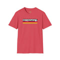 Copywrong Unisex Softstyle T-Shirt