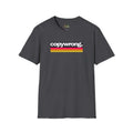 Copywrong Unisex Softstyle T-Shirt