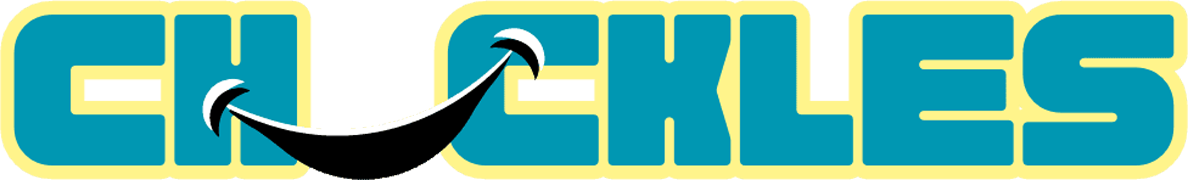 Chuckles logo